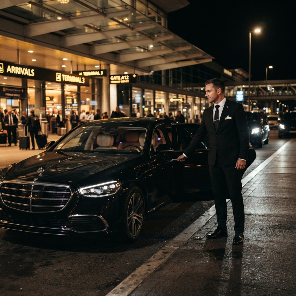 Airport Transfers