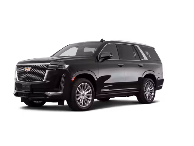 NY Premier Rides Premier SUV